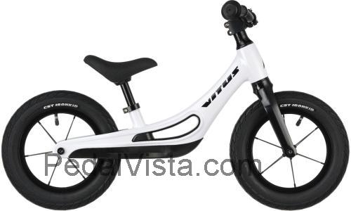 Vitus Smoothy Balance Bike specs and reviews